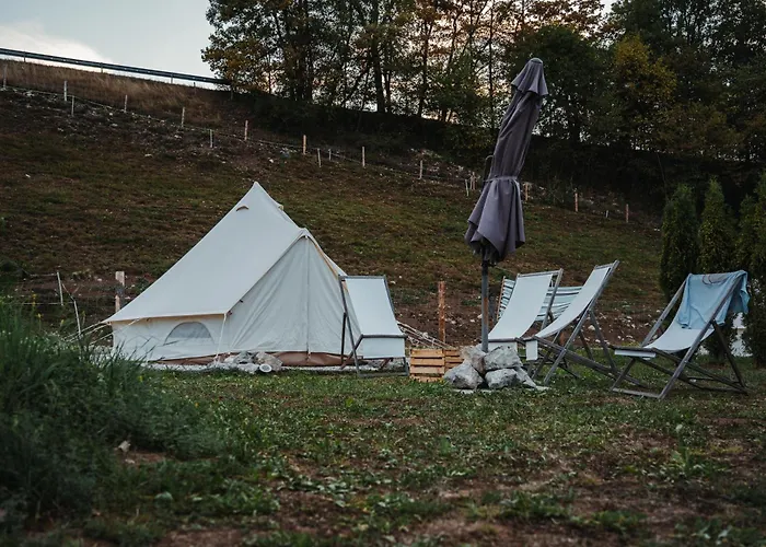 Camping Garden Park